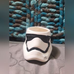 Star Wars Stormtrooper coffee mug